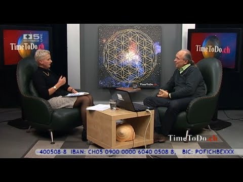 Programmieren wir uns in die Unabhängigkeit! TimeToDo.ch 14.11.2013