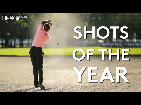 Best Golf Shots of the Year (so far) - 2019 Video