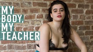 Barbie Ferreira: A Curve Model Lets It All Hang Out on Fat Shaming in Fashion