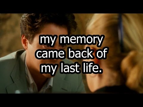 Chances Are (1989): 48:02 - 49:38 (1080p)