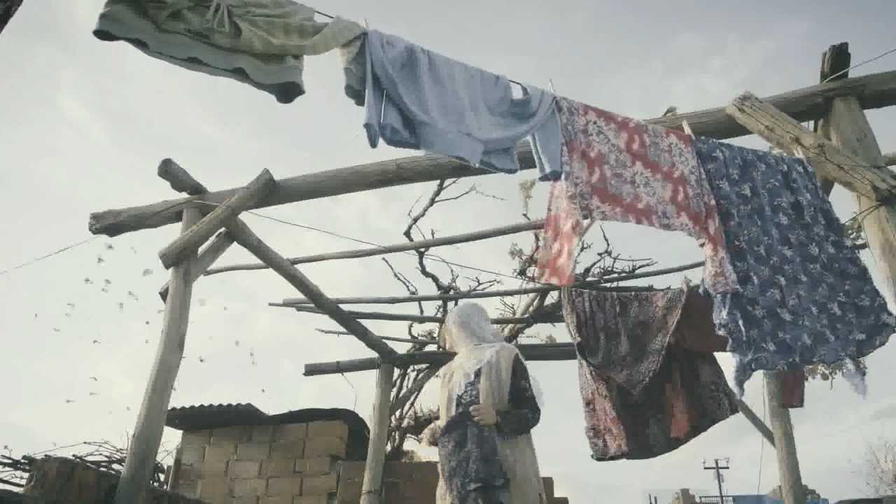 Silent (Bé Deng) Trailer