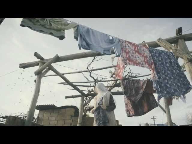 Silent (Bé Deng) Trailer
