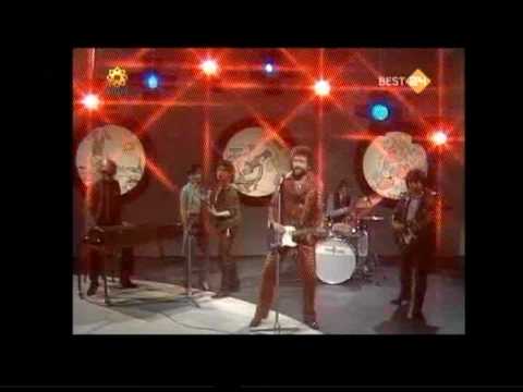 George Baker Selection - Wasted Love