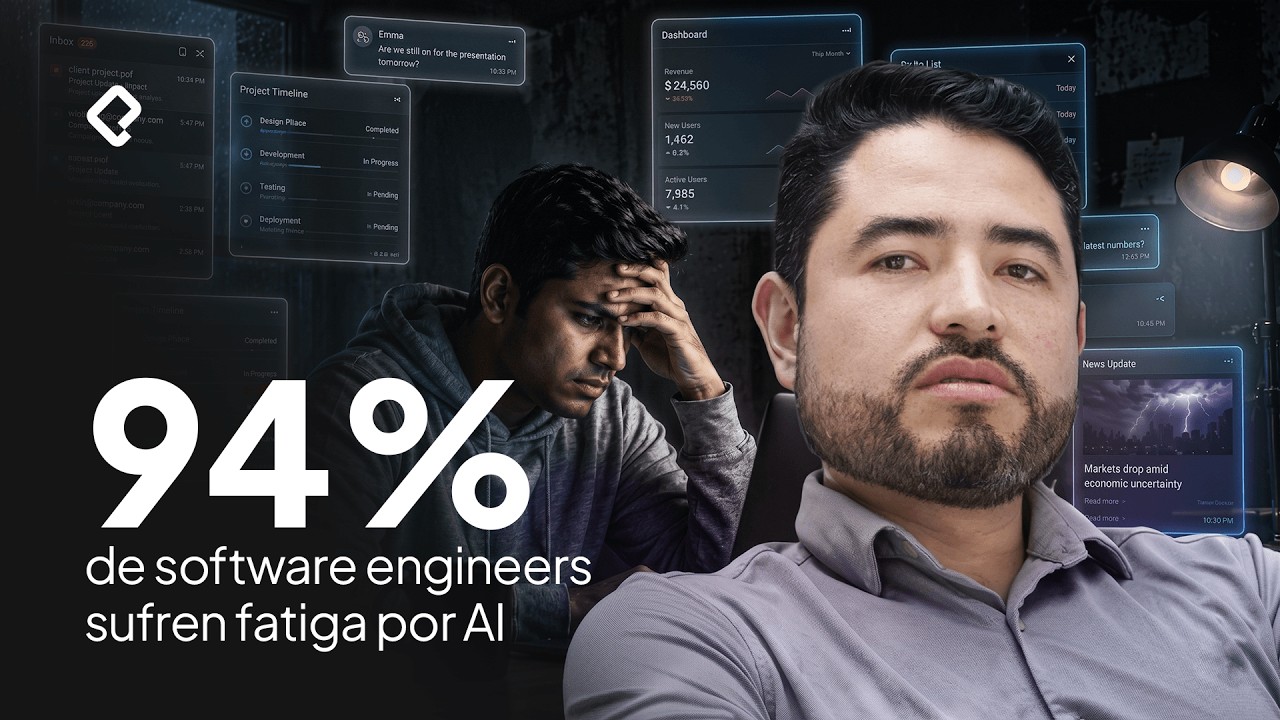 Cómo no quemarte con AI