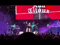 Bailado sola aquí. Ana Tijoux Zócalo CDMX 4 enero 2026