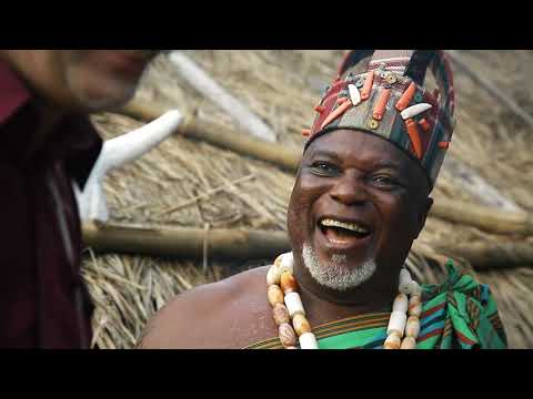 QUEEN OF THE SUN Official trailer