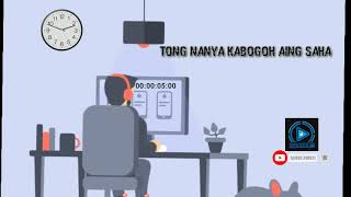 Download lagu Boraah kabogoh Batur g teuing saha mp3
