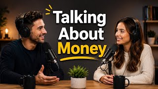 The Power Of Money | Real English Conversation: Boost Your Listening & Speaking Fast!