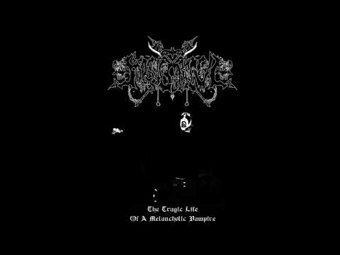 Mogul Dracul - The Tragic Life Of A Melancholic Vampire (2023) Full Demo