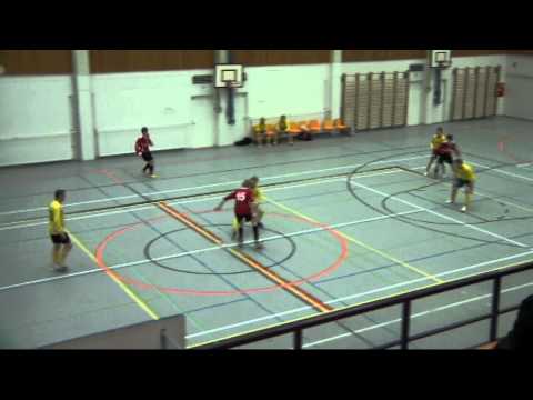 PaPa - FC-88 Akatemia, 29.1.2011