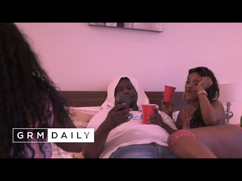 Bigavelli - Fatboy Flex [Music Video] | GRM Daily
