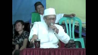 Download lagu CERAMAH MANTAN PENDETA MISIONARIS  KIAI MATHIUS KH  ROHMAT HIDAYAT (Alm) Bag.2 mp3