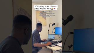Download lagu POV: A day in the Life of a Data Analyst WFH 👩‍💻 #tech #data #viral #blowthisup #dataanalytics mp3