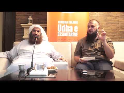 Histori nga jeta e shejh ibn Uthejminit Allahu e meshirofte