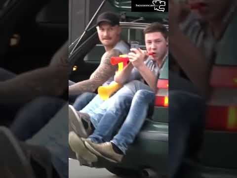 Best Of Autokorso in Wetzlar 2014