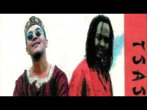 Daniel Halid - Haroussi