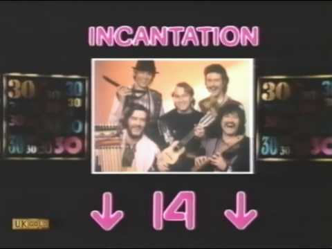 TOTP Top 30 Chart Rundown 27-01-1983
