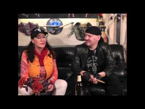 The Chain - Midnight Roxx