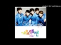 [Audio/DL] Dramatic Blue(Yoseob, Jo Kwon ...