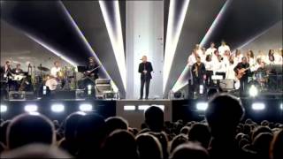 Raz Dwa Trzy - Miłość ("Nie lękajcie się iść pod prąd")