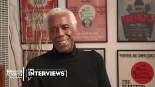 Thumbnail of Robert Hooks