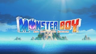 Monster Boy and the Cursed Kingdom video 1