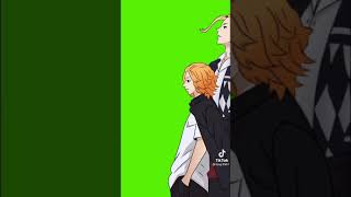 Download lagu Mentahan Green Screen anime Tokyo Revengers Viral ... mp3