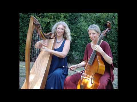 Véronique Chalot et Brigitte Grenet