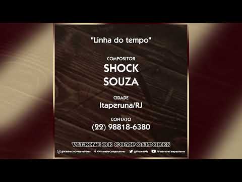 Linha do tempo (Shock Souza)