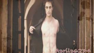 Justify My Love Robert Pattinson!