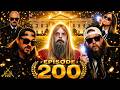 The Billionaire Secret Society A Prophet Who Summons UFOs EP 200 Ninjas Are Butterflies
