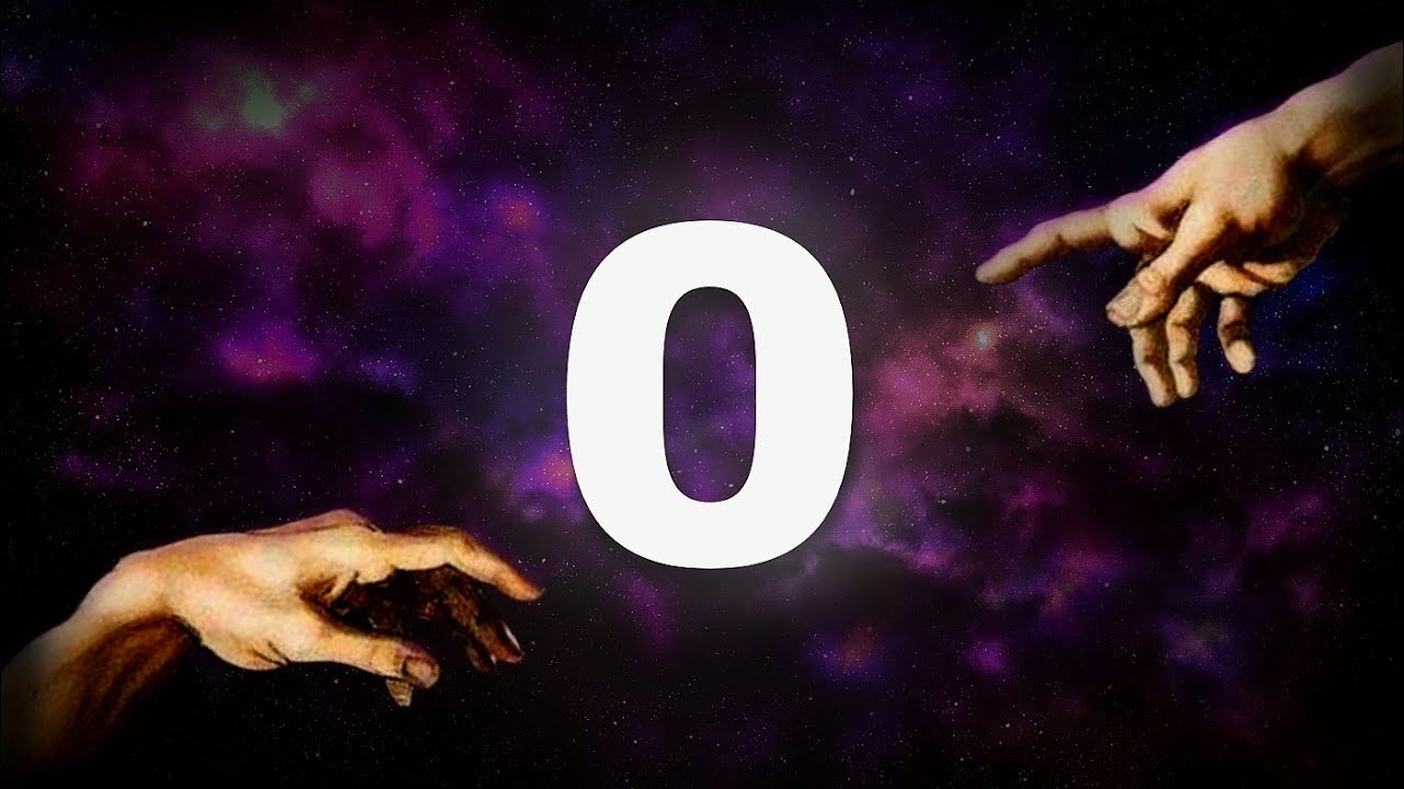 Le zéro, un mystère des MATHS...