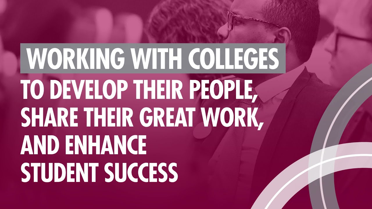 College Development Network (CDN)