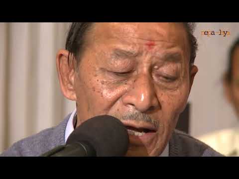 CK Rasaili - Janma Garidien (जन्म गरिदिइन)