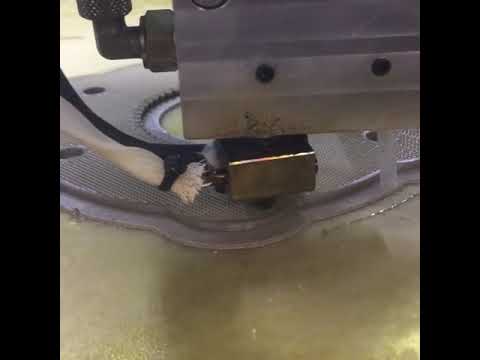 flangia Ducati Peek Gimax3d parte1