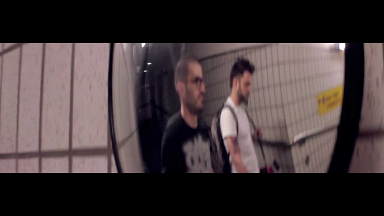Master Tempo ft. Vasilis Karras — Edo Gia Sena