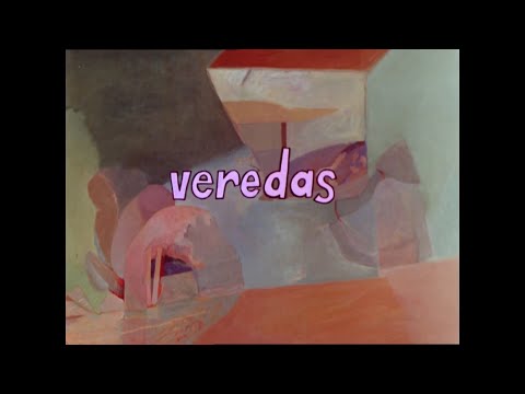 Veredas [João César Monteiro 1978]