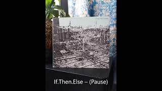 If.Then.Else – Clearance