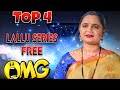 Mami Series Lallu Is Free Today Latest Update ALTT OTT Jugnu Original