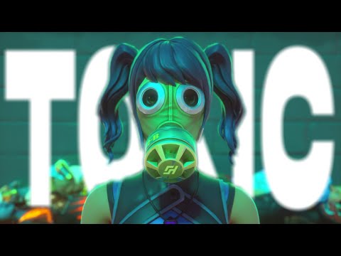 Our New Recruit is SUPER Toxic 🤮