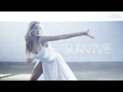 Madilyn - Survive - Performance by Autumn Miller (On iTunes and Spotify)