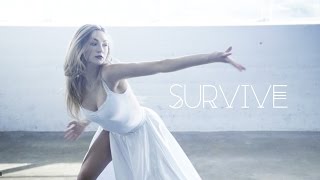 Madilyn - Survive - Performance by Autumn Miller (On iTunes and Spotify)