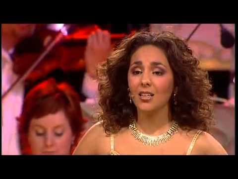 Viljalied   Andre Rieu & Carmen Monarcha