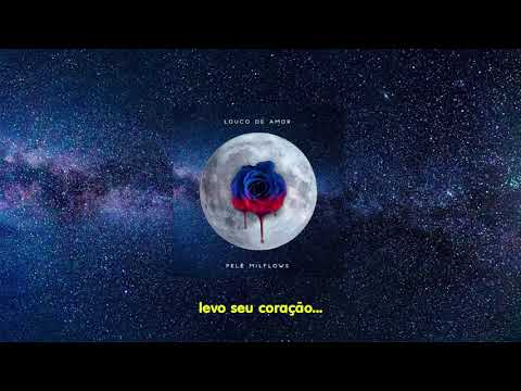 7. Pelé Milflows - Malibu feat Mateca, Chris