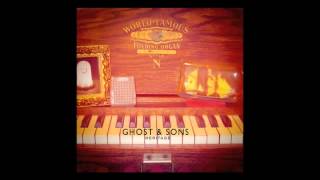 Ghost & Sons - The Land Owner's Heritage