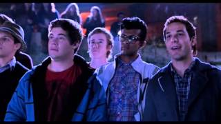 Anna Kendrick Singing &quot;No Diggity&quot; By The Blackstreet