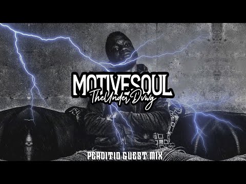 MotiveSoul Perditio Guest Mix Series - My Addiction Mix II | DELECTABLE DARK BEATS 🖤🥀🖤 #DarkGroove
