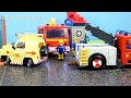 Fireman Sam Episodes Fire Hospital Mikes Workshop Firefighter Sam Toys Jupiter Phoenix Venus Wallaby