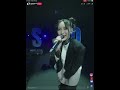 YOASOBI Singing Racing Into The Night Live