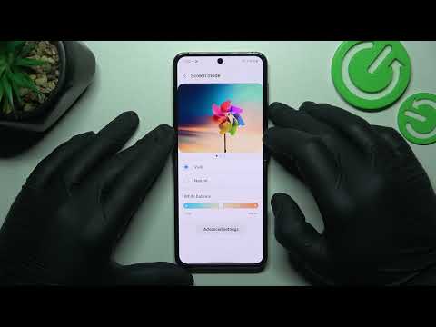 How to Find & Manage Display Settings on Samsung Tab S9 Ultra – Adjust Display Options